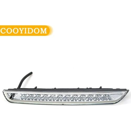 Car LED High Level Third Additional Brake Lights For Peugeot 2008 308 SW II 508 SW Citroen C4 Picasso II DS6 9600412680 6351LX