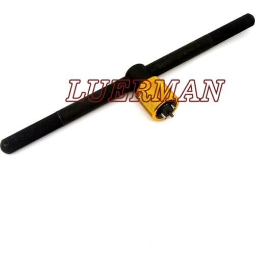 No.048 Three-Jaw Spanner Three Pins Wrench Dismounting Tool For Densso Common Rail Diesel Injector Removal Wrench