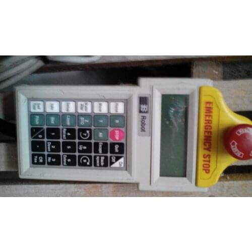 TT1ENR2-1-TVS-ES-BROOKS8 , USED 90% appearance new ,3 months warranty , in stock free shipping