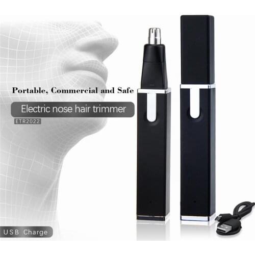 Very eternity Nose And Ear Trimmers