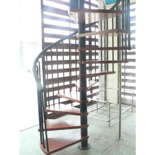 Helical staircase wooden stairs ideas staircases uk