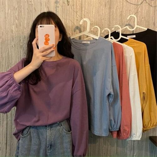 Vumeleal Women's Basic T-Shirts