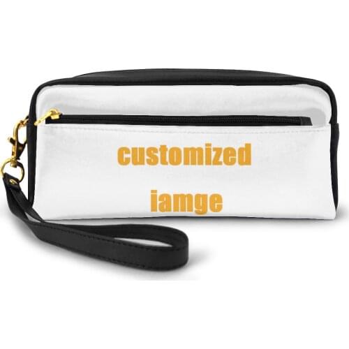 WHEREISART Clutch Bags