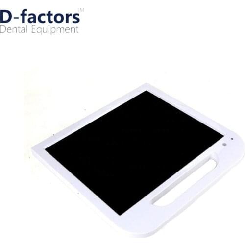 Factory price for medical intraoral endoscope camera with LCD monitor