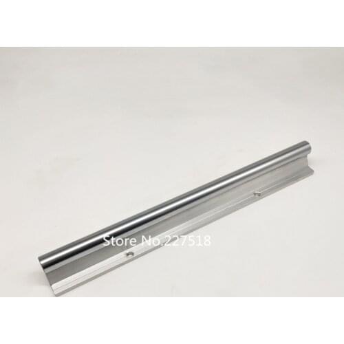 1pcs SBR12 rail L200/300/400/500/600/700/800/900/1000/1100/1200/1300/1500mm linear guide linear rail
