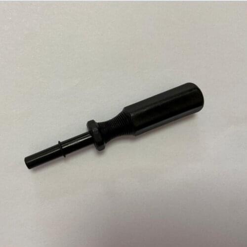 INK WAY 3.9mm Hand Driller with protection sleeve for refillable cartridges and ink tank,50pcs