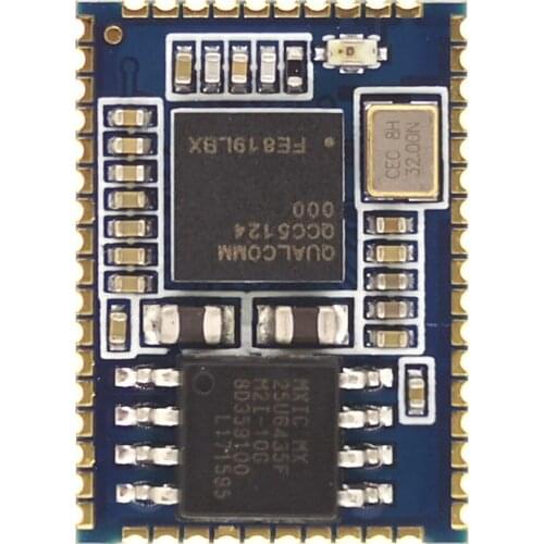 BTM524 Qualcomm QCC5124 Bluetooth 5.0 Audio Module