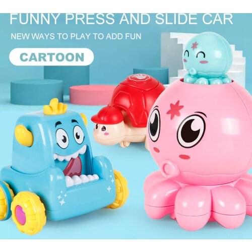 Children Classic Game Toys Press Inertia Forward Clockwork Toys For Kids Childrens Education Vintage Games Toys For Boys Gift