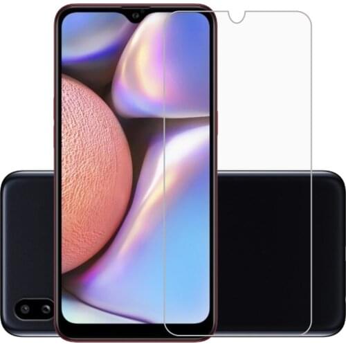 Tempered Glass For Samsung Galaxy A10S Sm-A107F Screen Protector For Samsung A10s A 10s A107f Protective Safety Film 6.2