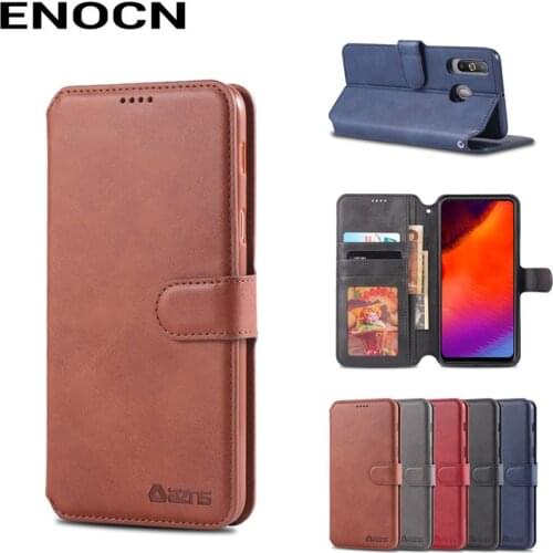ENOCN Flip Phone Cases