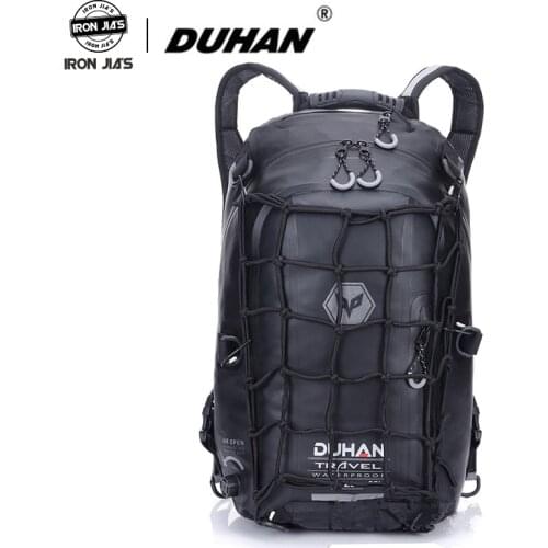 IRON JIA'S Men's Travel Bags