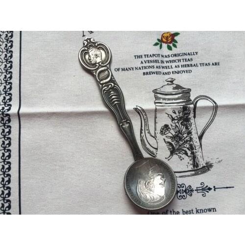 Russia COINS SPOONS