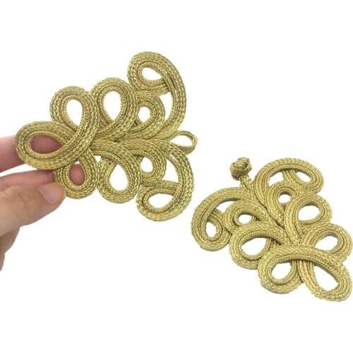 JUBRAY Buckles