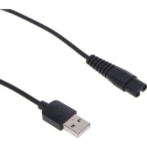 Electric Shaver USB Charging Cable Power Cord Charger Electric Adapter for xiaomi Mijia Electric Shaver MJTXD01SKS Plug Charging