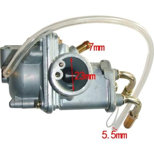 Carburetor Fit For Yamaha PW50 PW 50 1981-2009 Motorcycle Carb New