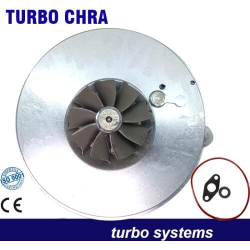 Turbo cartridge 727461 A6460960499 A6460960099 A6460900080 core chra for Mercedes benz C220 E220 CDI W203 W211 OM646 110 KW