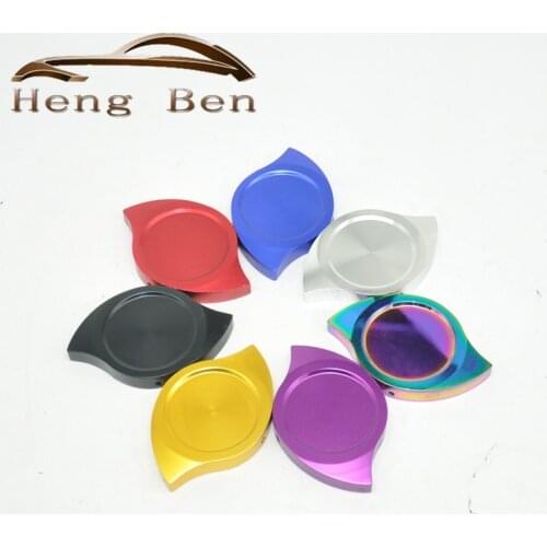 Radiator Cap Cover Fit For Accord Civic CR-V CR-Z CRX City Crossroad Elysion Jazz Prelude