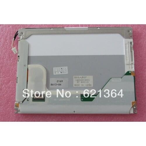 LQ084S1DH01 professional lcd sales for industrial screen