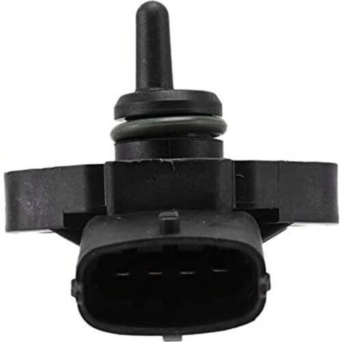 New 0281002246 Manifold Intake Air Pressure Sensor MAP Sensor for Mercedes Atego 1998 -2006