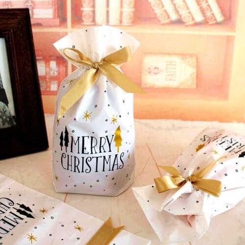 PARTY DIARY New Year Gift Bags
