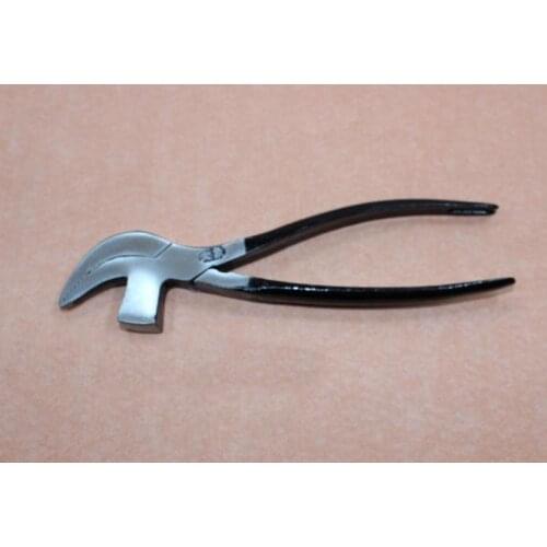 Beak Pliers Shoe Making Leather Craft Working Tool DIY Cobbler Repair Shoes LXM