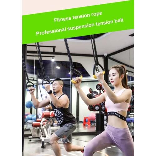 Lifting ring fitness home adult indoor pull ring pull-up training with horizontal bar lifting ring childrens fitness equipment