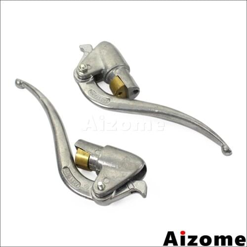 Brake Clutch Lever For Zundapp DB DS DBK KS 750 MW M1 M72 R12 R75 R51 R61 R66 R71 K750 Replika Wehrmacht BW40 Dnepr Ural Sidecar