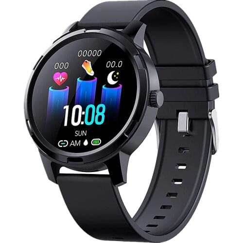 Smart Watch X20 Sport Waterproof Heart Rate Blood Pressure Smart Watch Men Women Pedometer for Ios Android
