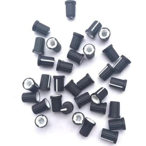 50pcs Replace Trim Rotary Knob DAA1204 For Pioneer DJM-2000 DJM-2000NEXUS