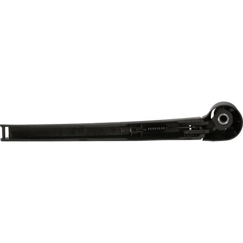Rear Wiper Arm and Blade Replacement for VW Caddy 2004-2015 Replacement for VW T5 2003-2015