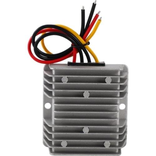 Szwengao 36V 48V to 12V 10A 120W Step Down DC DC Converter Regulator 36 Volt to 12 Volt DC-DC Voltage Power Supply