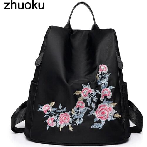 Рюкзаки Zhuoku China At AliExpress
