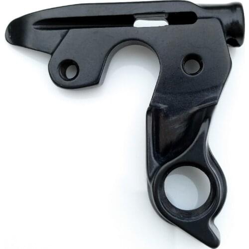 1pc Bicycle PARTS gear rear derailleur hanger For CANNONDALE KP395 CANNONDALE Supersix Evo Hi Mod MECH dropout carbon frame bike