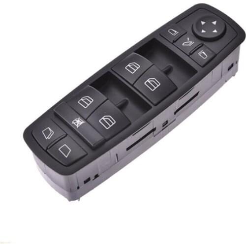 2518300390 2518300590 Dropship Power Window Regulator Switch for Mercedes-Benz GL320 GL350 GL450 GL550 R320 R350 R500 R63 AMG