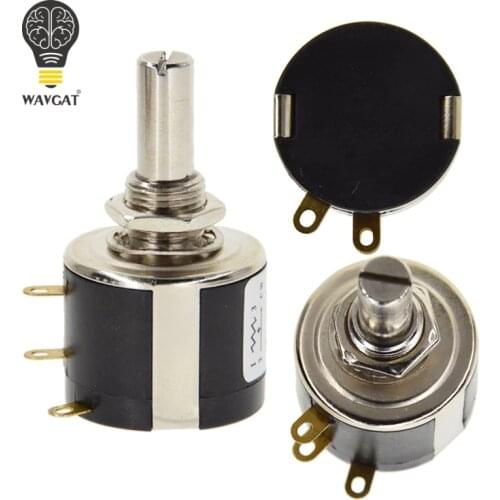 534-1-1 103 10K precision multi-turn potentiometer 10K/ Sunstar embroidery machine spare parts