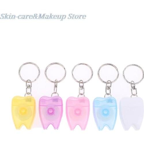 AACAR Dental Floss