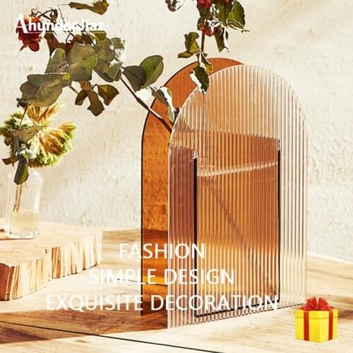 Декоративные вазы AhunderJiaz China At AliExpress