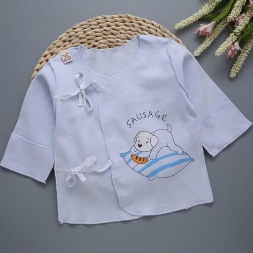 Amya Baby Tops For Girls