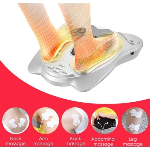 Массажеры для стоп Breo China At AliExpress