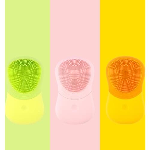 Электрические щетки для лица Cagabi China At AliExpress