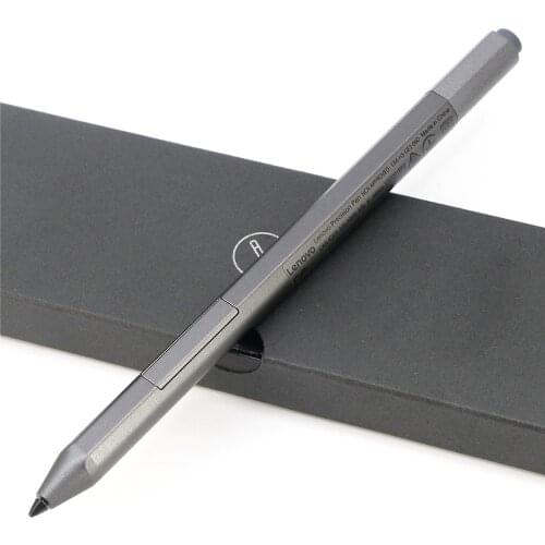 For Lenovo YOGA MIIX510/520 Yoga book 2 C930 ThinkBook Plus Bluetooth-compatible stylus with 4096 pressure sensing