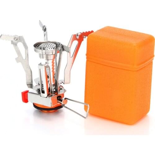 FGHGF Portable Gas Burners