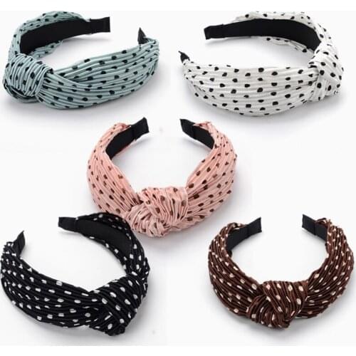 Hongmao Summer Headbands
