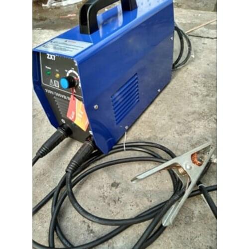 IGBT Arc Welder Inverter Welding machine MMA200 ARC200 welding machine Easy weld electrode 2.5 3.2 4.0 Arc Welder