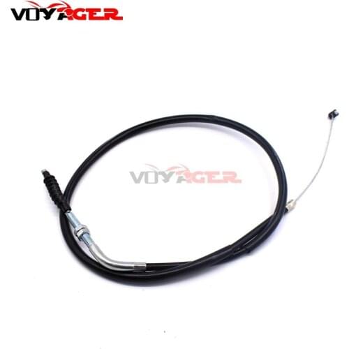 For Honda XR250L 1991-1996 XR250R 1991-2004 Clutch Cable