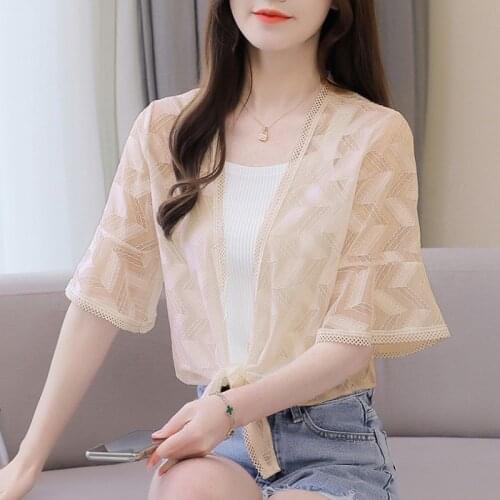Boho Chic Summer Shirt Vintage Floral Print Kimono Women Fashion Cardigan Thin Sunproof Beach Blouses Shirts Blusas Mujer