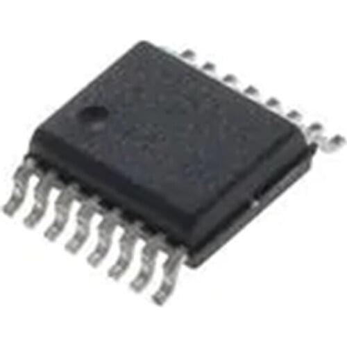 Maxim Integrated MAX1873SEEE+T