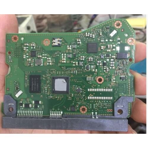 0A90701 / 10TB Desktop hard disk PBC circuit board / 006-0A90701 , 001-0A90701 Western Digital WD101EJRX-89VVBY0