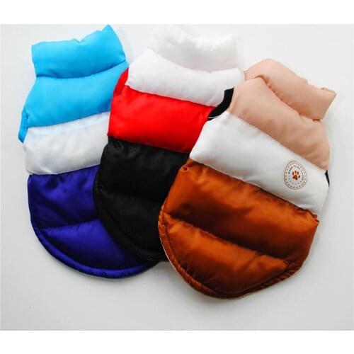 NINKIN Jackets For Dogs