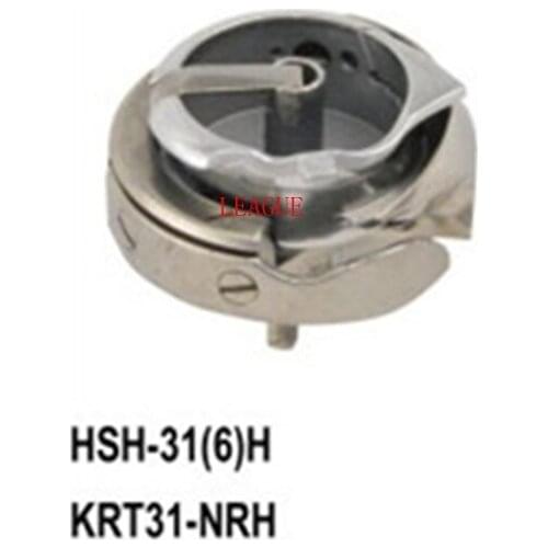 Industrial sewing machine Stangard type wish shank QX-820 (H) HSH-31(6)H KRT31-NRH HOOK